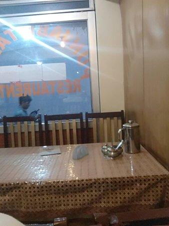 Punjabi Tadka Restaurant