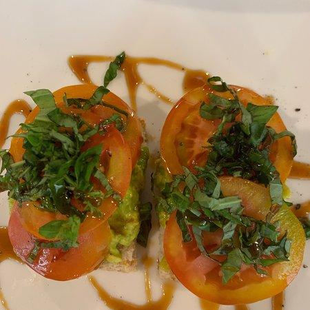 Gluten Free on Bisma