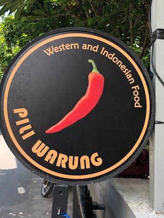 Pili Warung