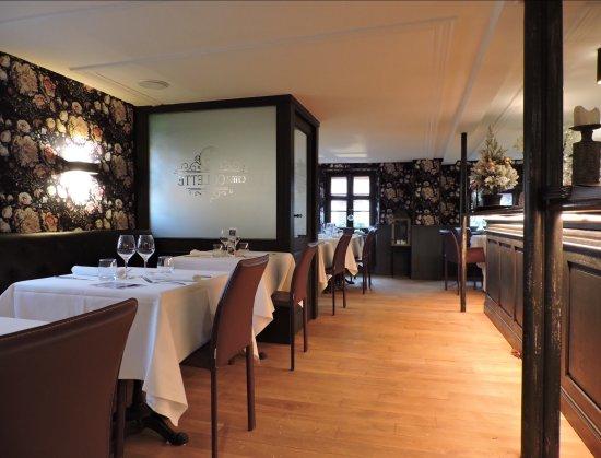 Restaurant Chez Colette