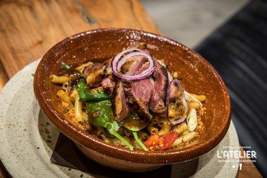 L'Atelier Angoulême