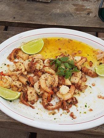 Milagres do Toque Beach Club