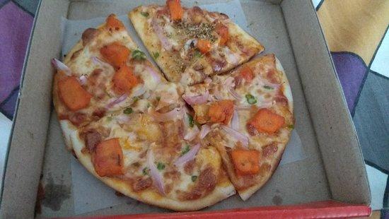 Laziz Pizza Kurla West