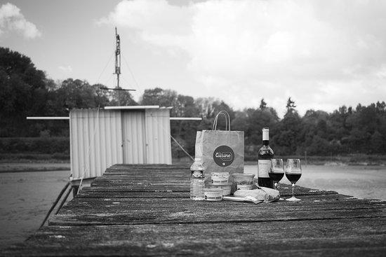 La Cuisine De Mon Pere