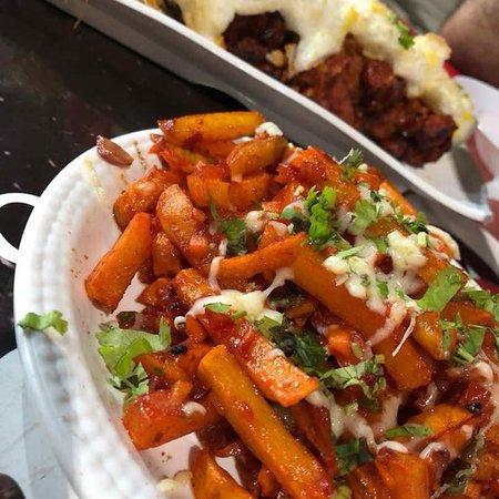 Desi Taste Restaurant