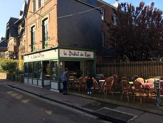 Le Bistrot des Roses