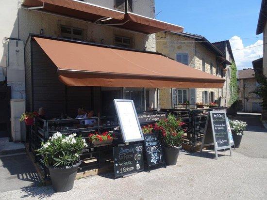 La Croisee des Terroirs