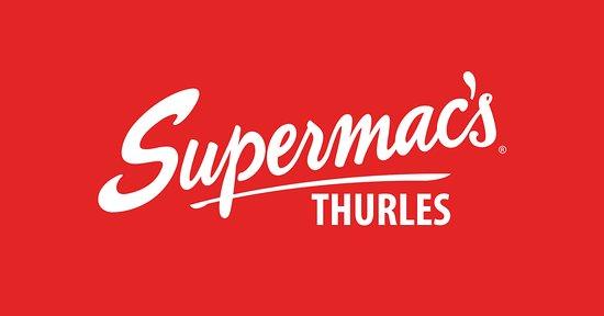Supermac's & Papa John's
