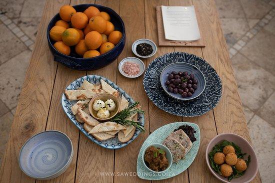 MOJO Mediterranean Eatery