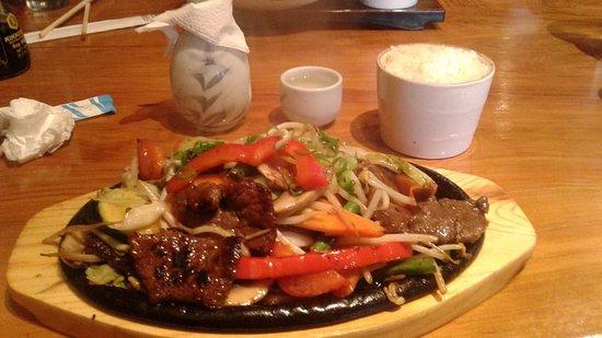 Koji Japanese Restaurant and Sushi Bar