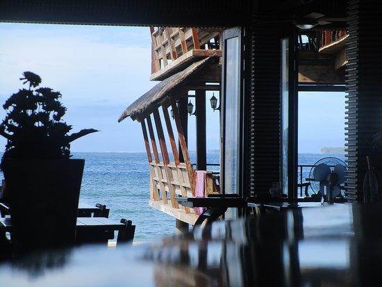 Ocean 101 Restuarant