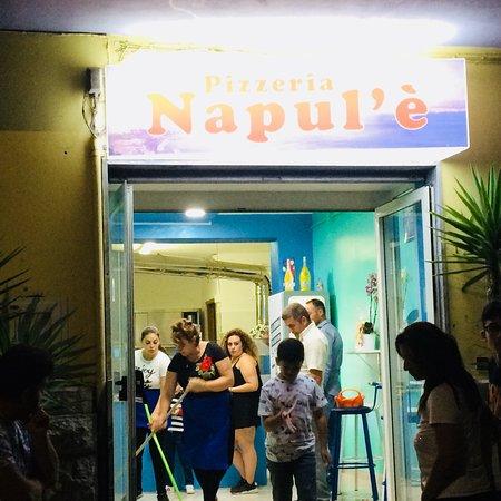Pizzeria Napul'e