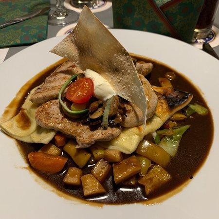 Restaurant Ratskeller