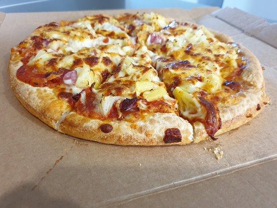 3 Cheese Pizza & More