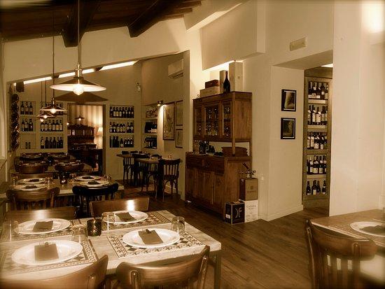 Osteria il Sagrantino