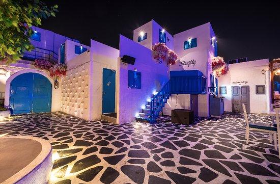 The Salt Cafe Kitchen & Bar