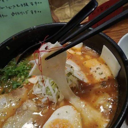 Sapporo Ramen Haruka