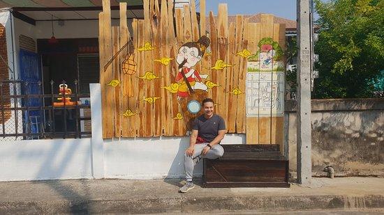 Coffee Time Chiang Rai