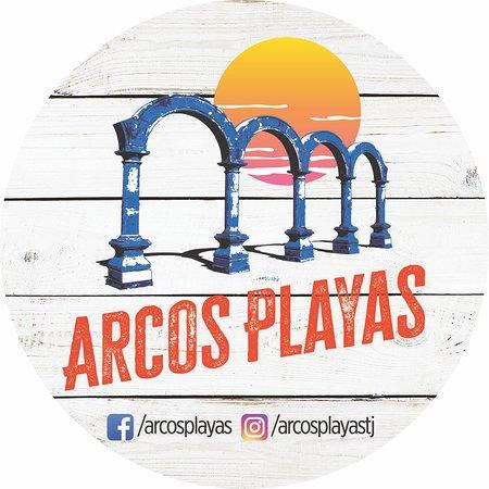 Arcos Playas