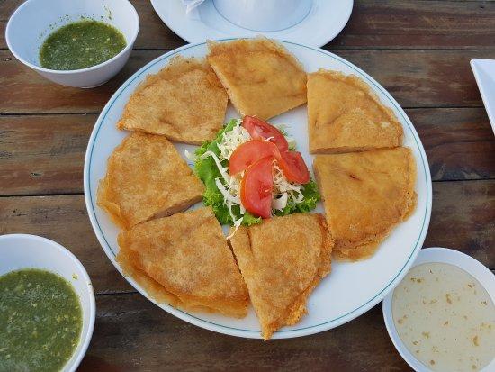 Tanamkwan Grill Prawn River View