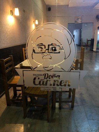 Dona Carmen