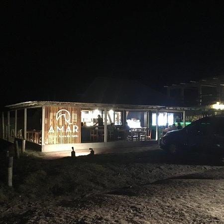 AMAR Parador Punta del Diablo