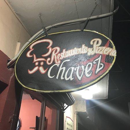 Restaurante Y Pizzeria Chavez