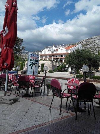 Bistro Oaza