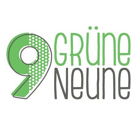 Grune Neune Kreativ-Cafe