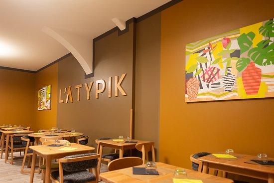 L'Atypik