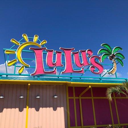 LuLu's North Myrtle Beach