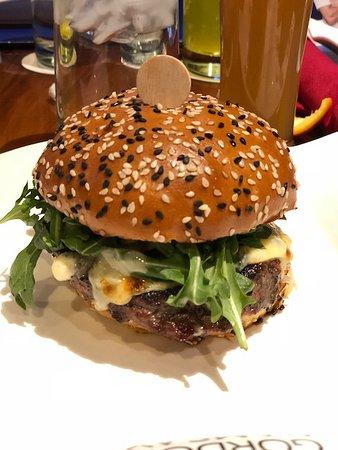 Cafe Hornbaek Strand