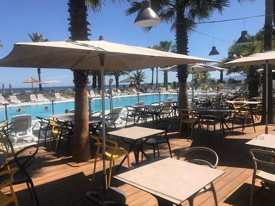 Restaurant Marina d'Oru