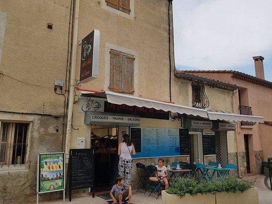 Les Petits Plats de Clara