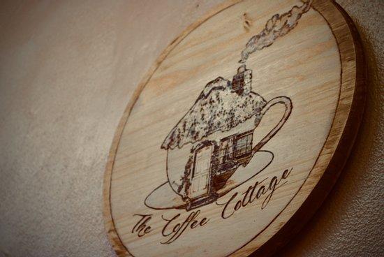 The Coffee Cottage