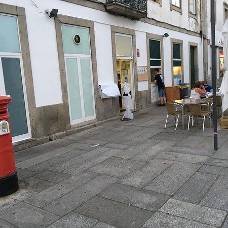 Churrasqueira Oceano