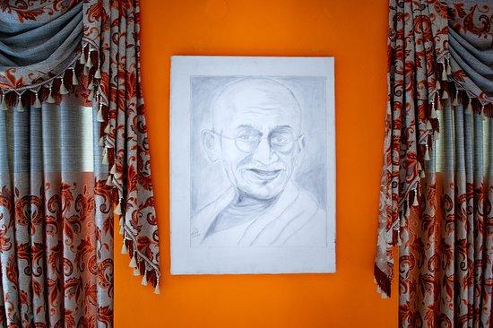 Gandhi indisches Restaurant Alisha UG