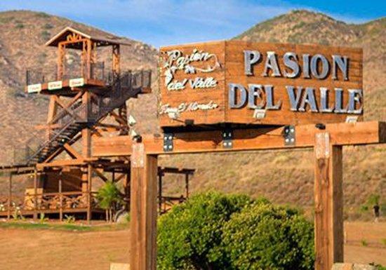 Pasion del Valle Restaurante