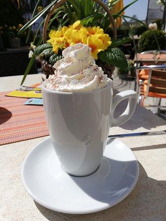 Carlson's Literaturcafe Rugen