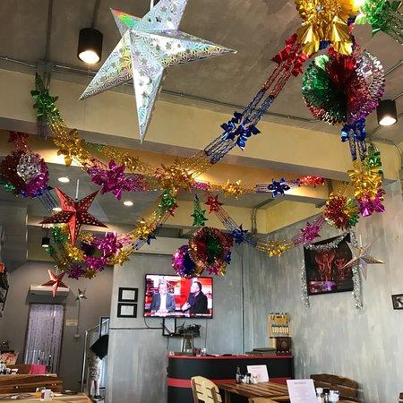 Indulge Gastro Bar and Restaurant