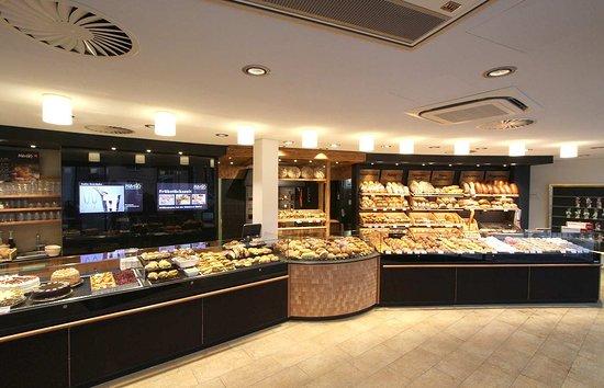 Backerei Konditorei Harle