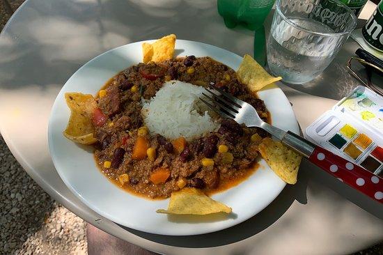 Exo Sud Saveurs Du Monde