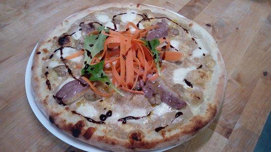 La Cuisine de Julien