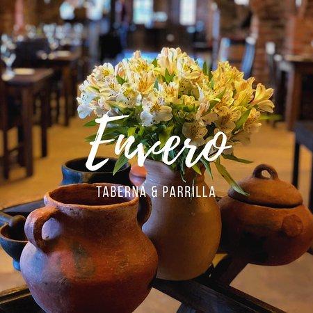 Envero Taberno & Parrilla