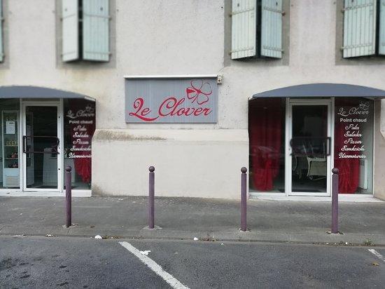 Le Clover