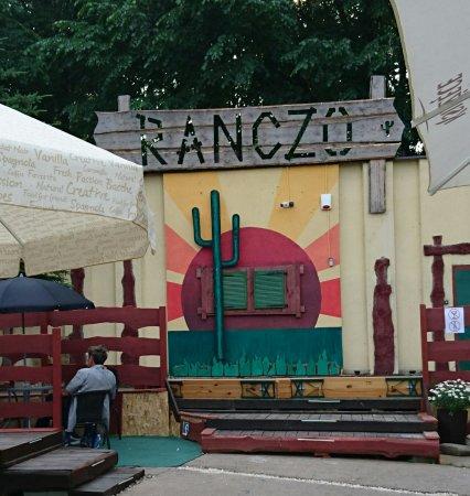 Ranczo
