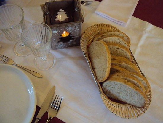 Ristorante Agriturismo Ma Che Bel Castello