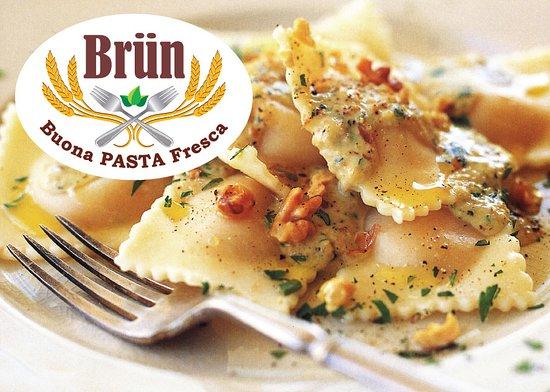 Brun - Buona Pasta Fresca