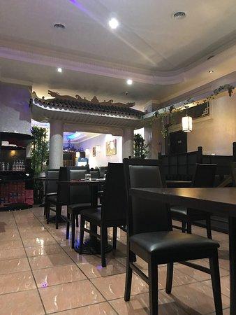 Tokyo Japanese Restaurant