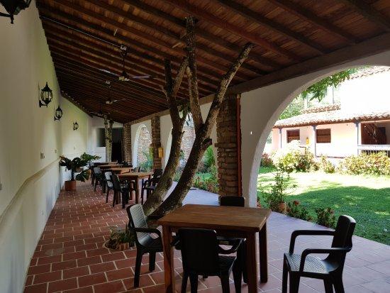 Bienmesabe Restaurante